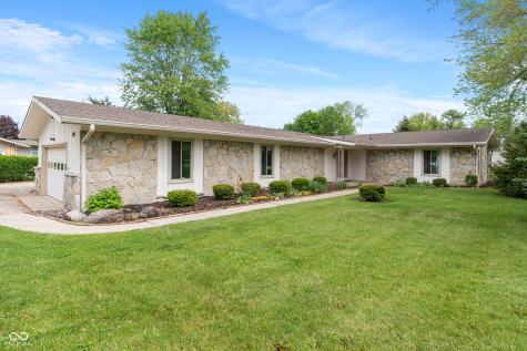 11415 Central Drive E Carmel IN 46032