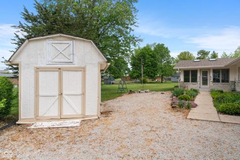 11415 Central Drive E Carmel IN 46032