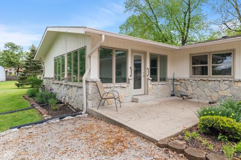 11415 Central Drive E Carmel IN 46032