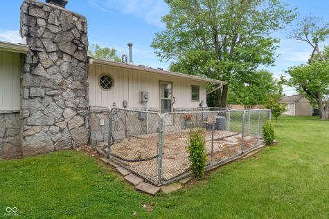 11415 Central Drive E Carmel IN 46032