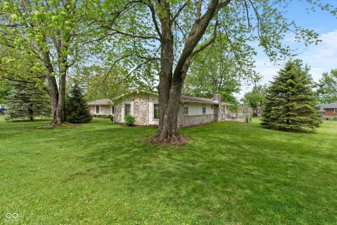 11415 Central Drive E Carmel IN 46032