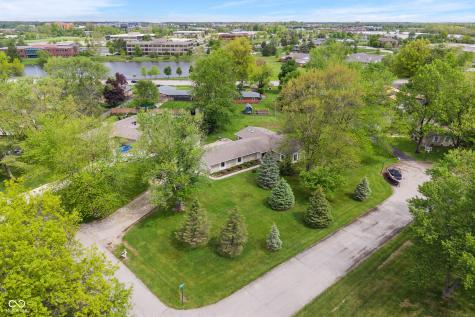 11415 Central Drive E Carmel IN 46032