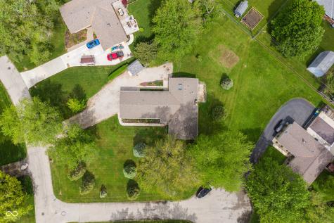11415 Central Drive E Carmel IN 46032