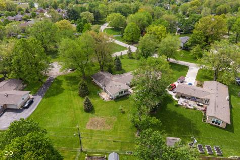 11415 Central Drive E Carmel IN 46032