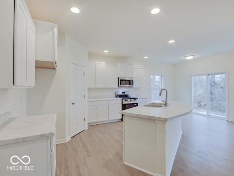 3551 Windstar Court Columbus IN 47203