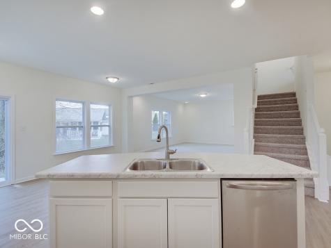 3551 Windstar Court Columbus IN 47203