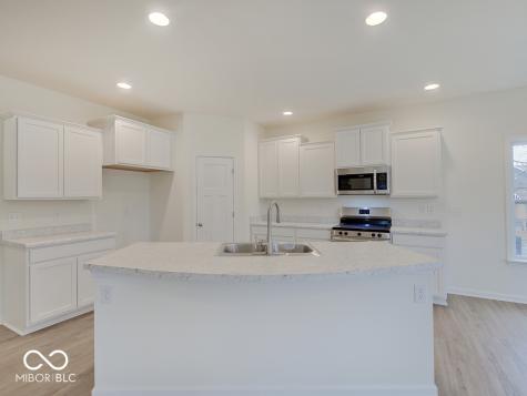 3551 Windstar Court Columbus IN 47203