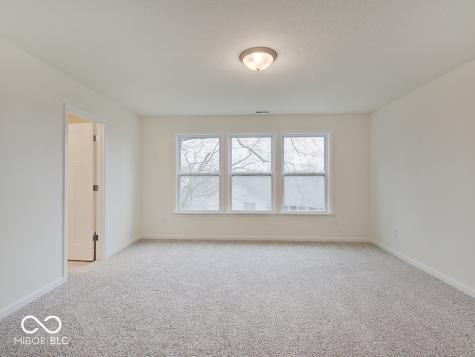 3551 Windstar Court Columbus IN 47203