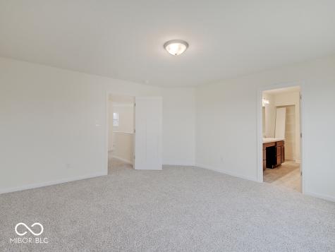 3551 Windstar Court Columbus IN 47203