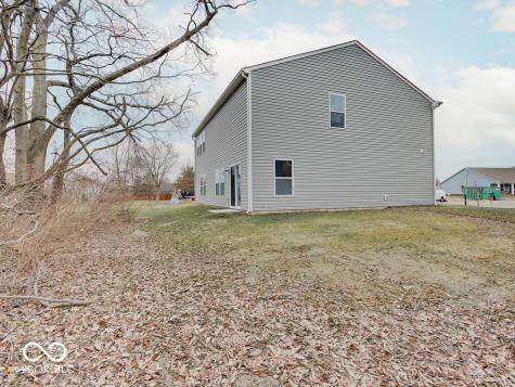 3551 Windstar Court Columbus IN 47203