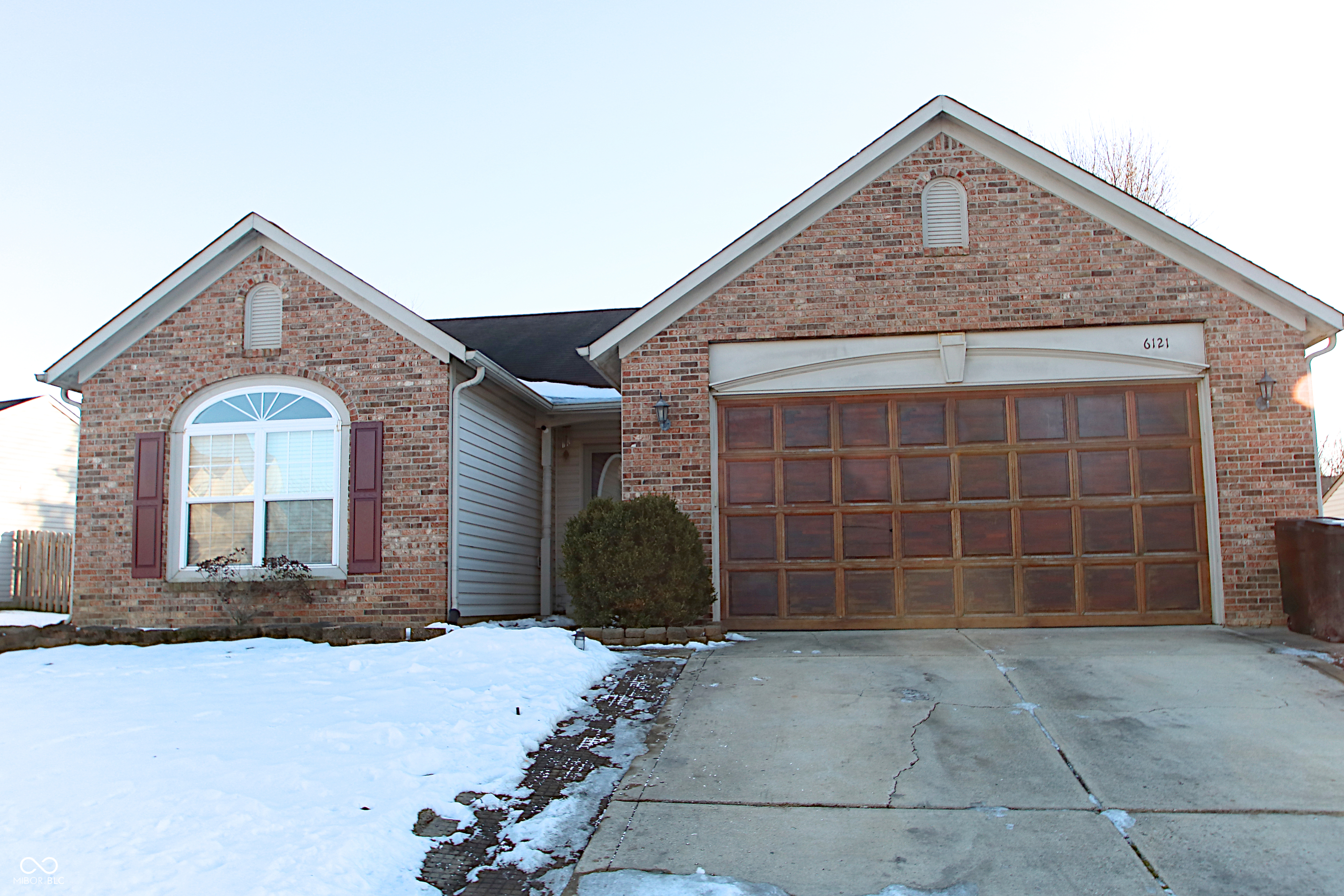 6121 E Solitude Court Camby IN 46113