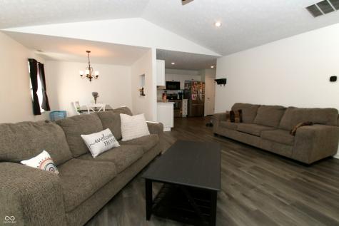 6121 E Solitude Court Camby IN 46113
