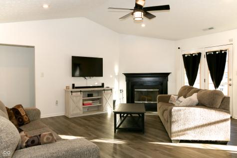 6121 E Solitude Court Camby IN 46113