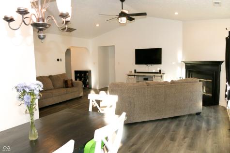6121 E Solitude Court Camby IN 46113