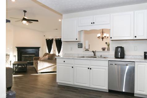 6121 E Solitude Court Camby IN 46113