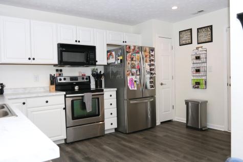 6121 E Solitude Court Camby IN 46113