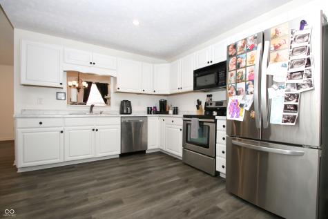 6121 E Solitude Court Camby IN 46113