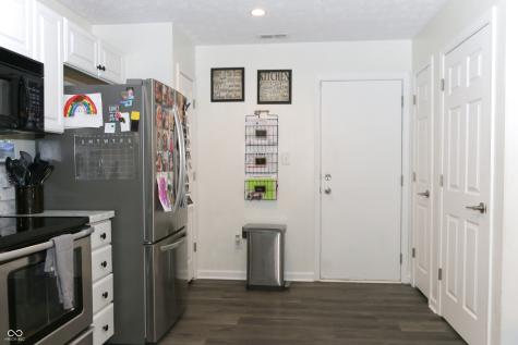 6121 E Solitude Court Camby IN 46113