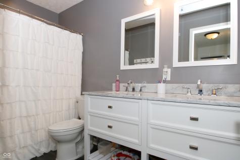 6121 E Solitude Court Camby IN 46113