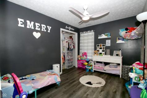 6121 E Solitude Court Camby IN 46113