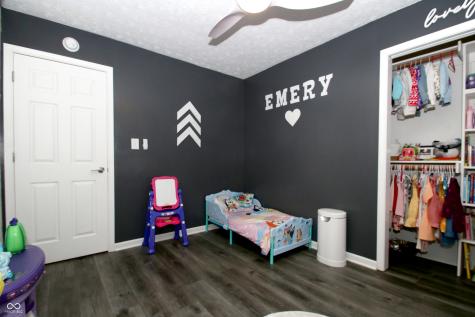 6121 E Solitude Court Camby IN 46113