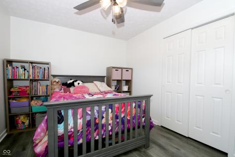6121 E Solitude Court Camby IN 46113