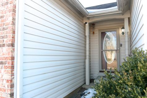 6121 E Solitude Court Camby IN 46113