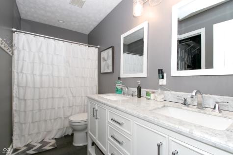 6121 E Solitude Court Camby IN 46113