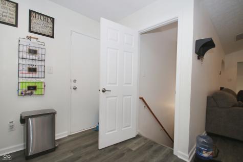 6121 E Solitude Court Camby IN 46113