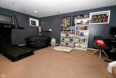 6121 E Solitude Court Camby IN 46113