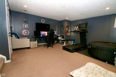 6121 E Solitude Court Camby IN 46113