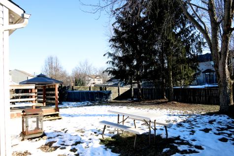 6121 E Solitude Court Camby IN 46113
