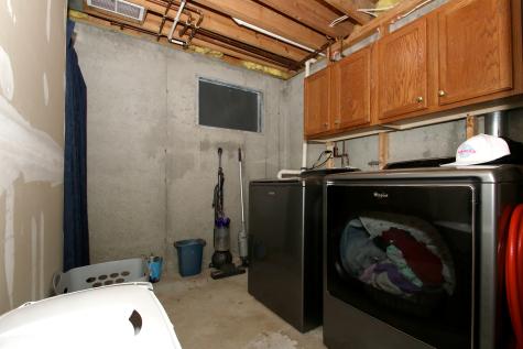 6121 E Solitude Court Camby IN 46113