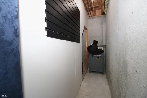 6121 E Solitude Court Camby IN 46113
