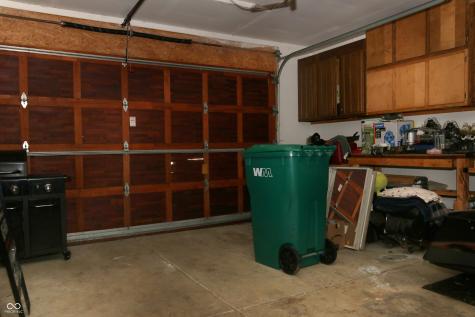6121 E Solitude Court Camby IN 46113