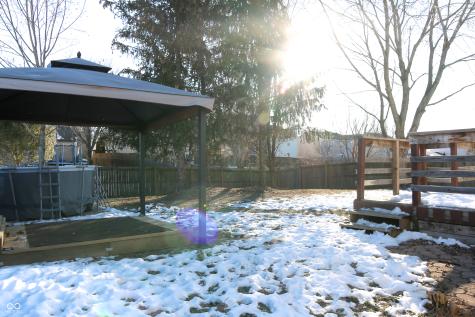 6121 E Solitude Court Camby IN 46113