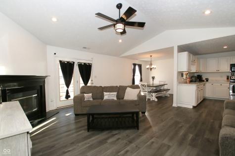 6121 E Solitude Court Camby IN 46113