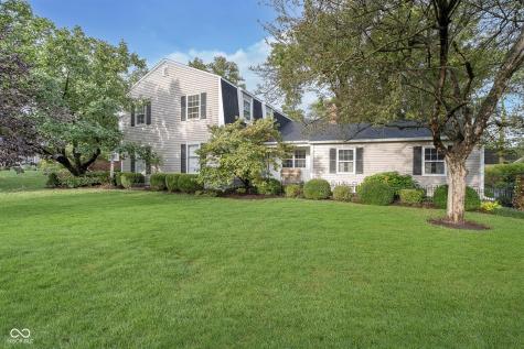 7802 Rucker Road Indianapolis IN 46250