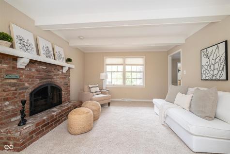 7802 Rucker Road Indianapolis IN 46250