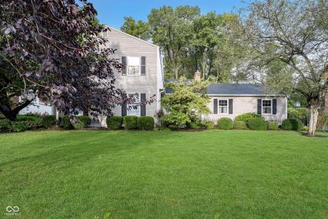 7802 Rucker Road Indianapolis IN 46250