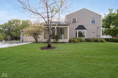 7802 Rucker Road Indianapolis IN 46250