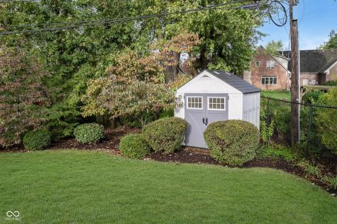 7802 Rucker Road Indianapolis IN 46250