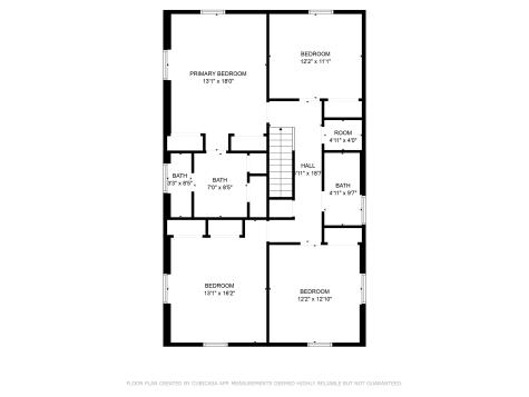 7802 Rucker Road Indianapolis IN 46250