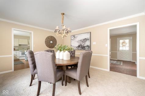 7802 Rucker Road Indianapolis IN 46250