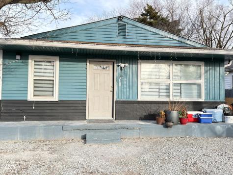 2029 Kildare Avenue Indianapolis IN 46218
