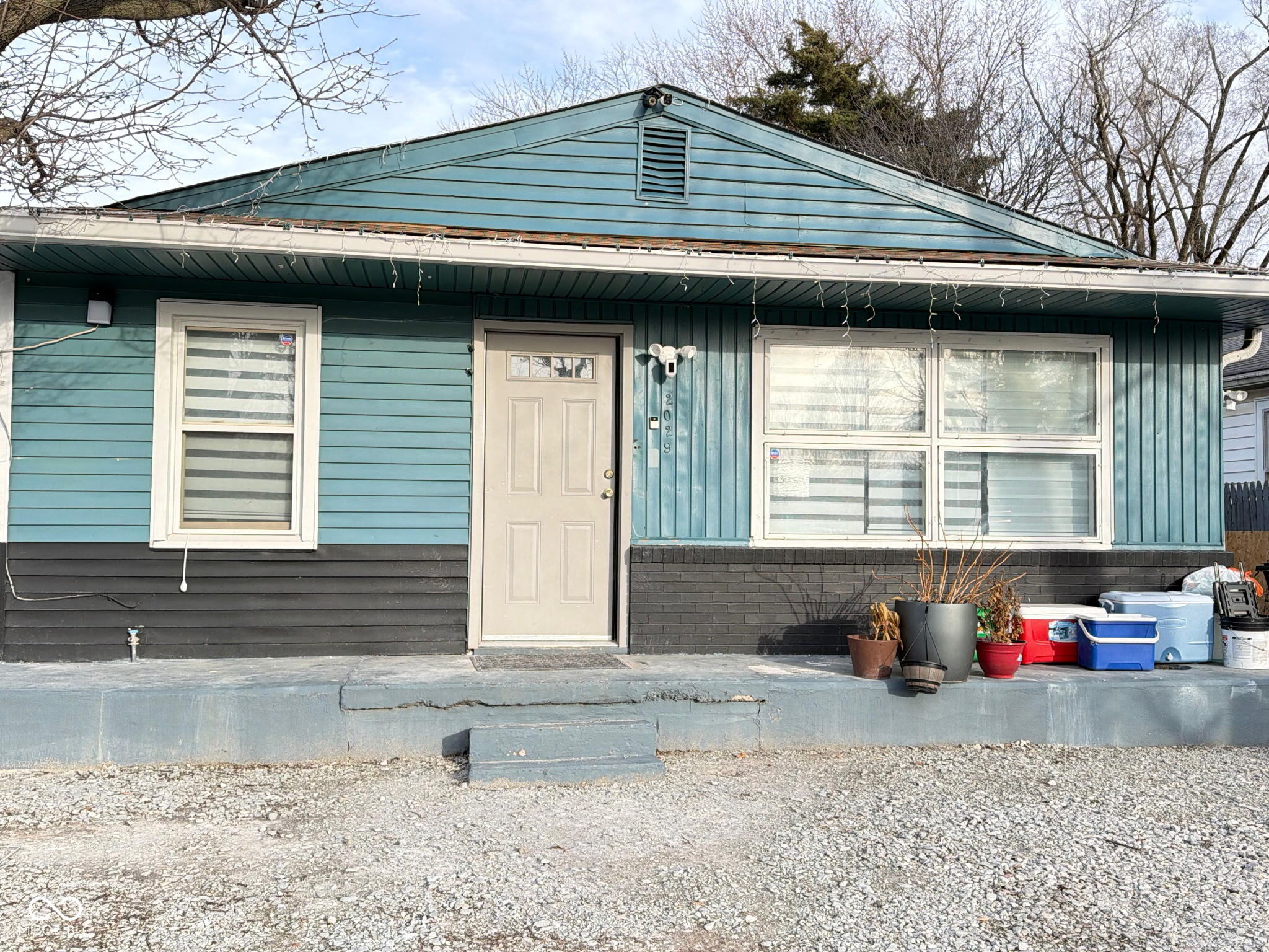 2029 Kildare Avenue Indianapolis IN 46218