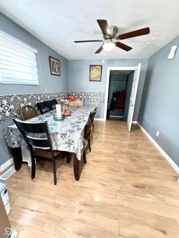 2029 Kildare Avenue Indianapolis IN 46218