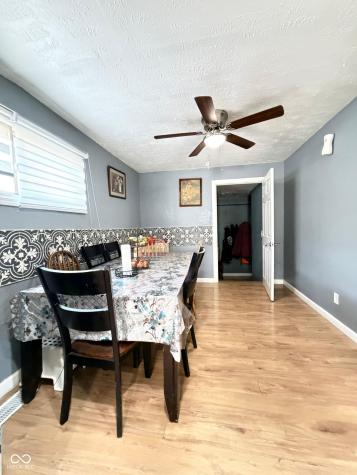 2029 Kildare Avenue Indianapolis IN 46218