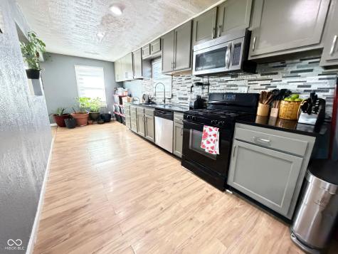 2029 Kildare Avenue Indianapolis IN 46218