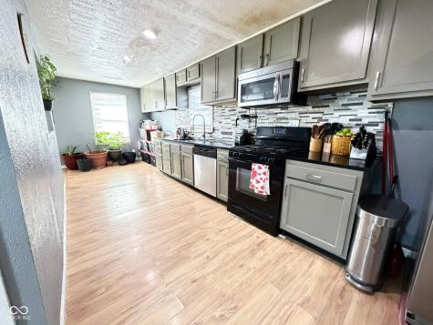 2029 Kildare Avenue Indianapolis IN 46218
